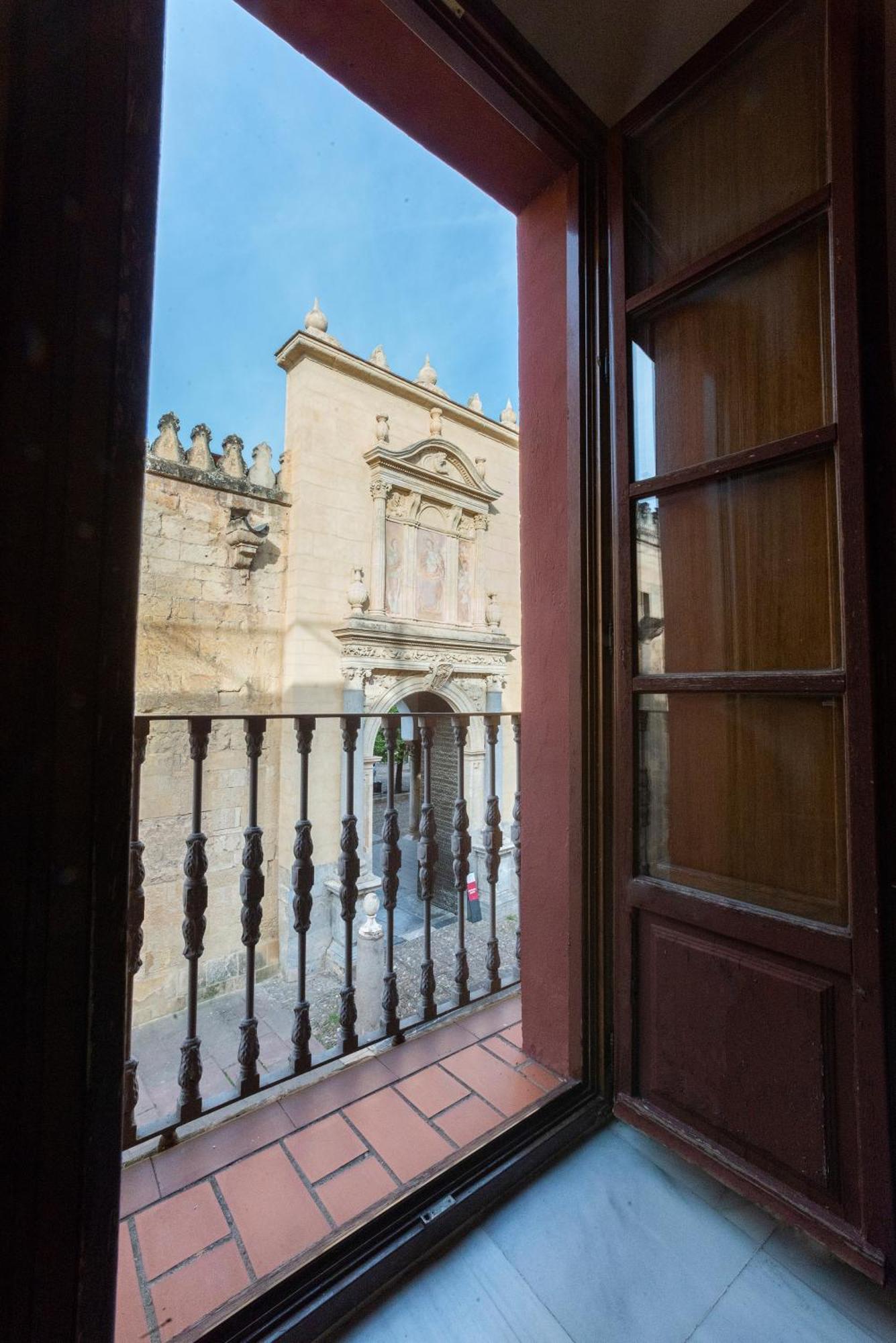 Hotel Casa Museo De La Mezquita Córdoba Eksteriør bilde